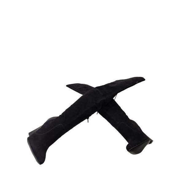 Olga Wedge Heeled Boot Woman's size 7 - Picture 5 of 7